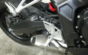 HONDA CBR650R 2024 RH03