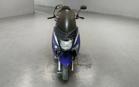 YAMAHA MAJESTY 125 5CA