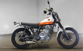 SUZUKI GRASS TRACKER NJ47A