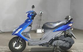 SUZUKI ADDRESS V125 S CF4MA