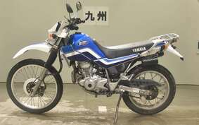 YAMAHA SEROW 225 DG08J