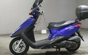 YAMAHA AXIS 125 TREET SE53J