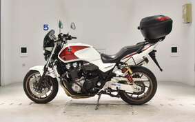 HONDA CB1300SF SUPER FOUR Gen. 3 2014 SC54