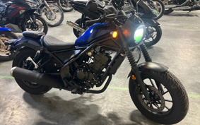 HONDA  REBEL 250 S EDITION  MC49