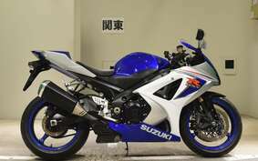 SUZUKI GSX-R1000 2010 CL111