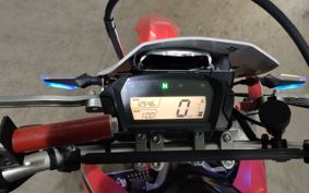 HONDA CRF250L MD38