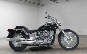 YAMAHA DRAGSTAR 400 2007 VH01J