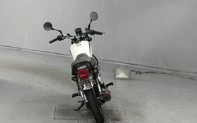 YAMAHA YB125SP LBPPCJL