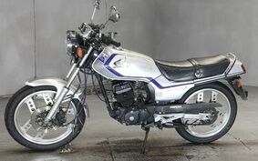 HONDA CB125T JC06