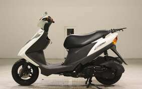 SUZUKI ADDRESS V125 G CF4EA