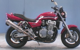 HONDA CB1300SF SUPER FOUR 2000 SC40