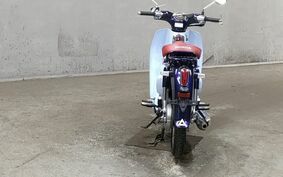 HONDA C125 SUPER CUB JA48