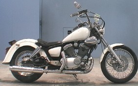 YAMAHA VIRAGO 250 3DM