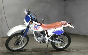 HONDA XLR125R JD16