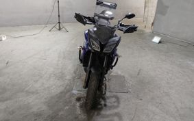 YAMAHA TRACER 9GT RN51J