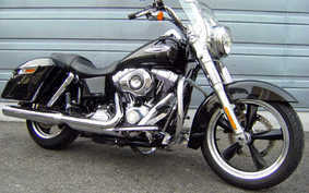 HARLEY FLD Switchback 2011 GZ4