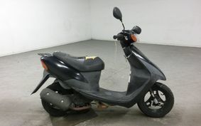 SUZUKI LET's 2 CA1PA