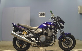 YAMAHA XJR1300 Gen.2 2009 RP17J