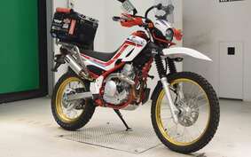 YAMAHA SEROW 250 Gen.3 DG31J