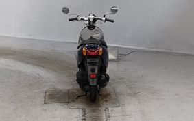 SUZUKI LETS4 CA41A