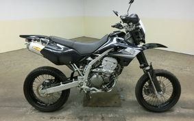 SUZUKI 250SB LX250L