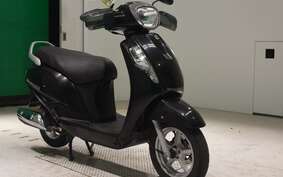 SUZUKI ACCESS 125