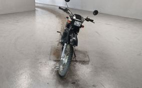 YAMAHA DT50 17W