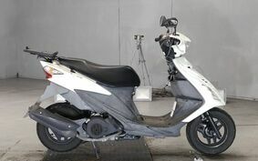 SUZUKI ADDRESS V125 S CF4MA