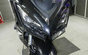 KAWASAKI NINJA 1000 A 2019 ZXT00W