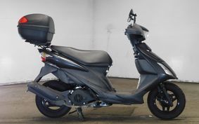 SUZUKI ADDRESS V125 S CF4MA