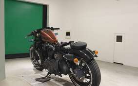 HARLEY XL1200X 2014 LC3