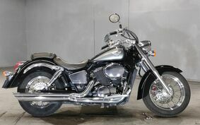 HONDA SHADOW 400 2007 NC34