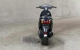 SUZUKI LET's 4 G CA41A