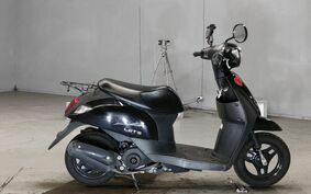 SUZUKI LET's CA4AA