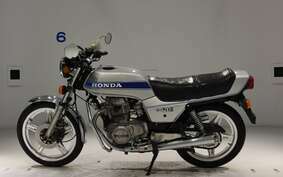 HONDA CB400 N 2024 CB400N