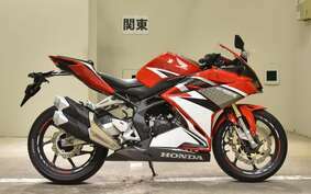 HONDA CBR250RR A MC51