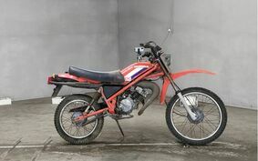 HONDA MT50 AD01