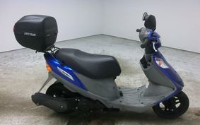 SUZUKI ADDRESS V125 G CF4EA