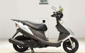 SUZUKI ADDRESS V125 G CF4EA