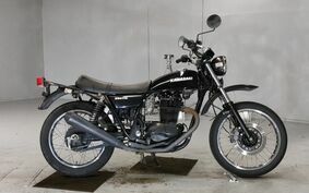 KAWASAKI 250TR BJ250F