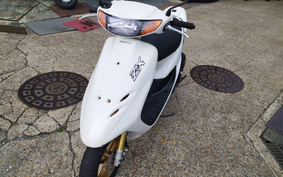 HONDA LIFE DIO ZX AF35