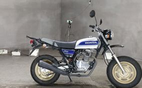 HONDA APE100 HC07