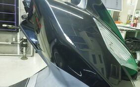 HONDA PCX 150 ABS KF30