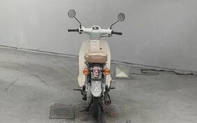 HONDA C110 SUPER CUB JA07