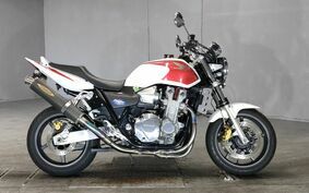 HONDA CB1300SF SUPER FOUR 2004 SC54