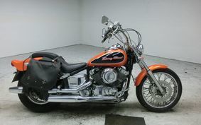 YAMAHA DRAGSTAR 400 1996 4TR