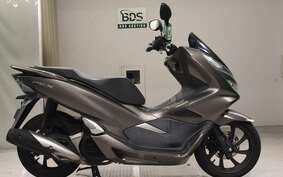 HONDA PCX125 JF81