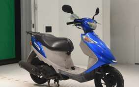 SUZUKI ADDRESS V125 G CF4EA