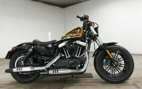 HARLEY XL1200X 2016 LC3