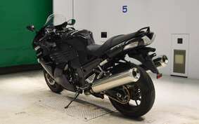 KAWASAKI ZZ1400 NINJA R 2006 ZXT40A